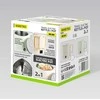 Riposo Kelioninis elektrinis virdulys / puodas 0.8 L, 009