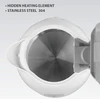 Electric Virdulys MAESTRO MR-012-Pilkas 1 L 1100 W