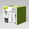 Maestro MR-022 electric virdulys 2.2 L 2200 W (MR-022-Baltas) Baltas