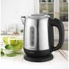 MAESTRO MR-027 electric virdulys 1.2 L 1630 W Steel, Juodas