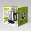 MAESTRO MR-027 electric virdulys 1.2 L 1630 W Steel, Juodas