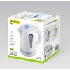 Maestro MR-028-Mėlyna Electric Virdulys 1 L