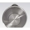 Maestro MR-030-Baltas Electric Virdulys 1.7 L 2200 W