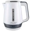 Elektrinis virdulys 1.7l 2200W MAESTRO MR-033-Baltas