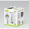 MAESTRO elektrinis virdulys 1,7 l MR-035-Juodas