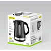 MAESTRO elektrinis virdulys 1,7 l MR-035-Juodas