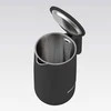 Maestro MR-037 electric virdulys 1.7 L 1800 W (MR-037-Juodas) Juodas