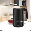 Maestro MR-037 electric virdulys 1.7 L 1800 W (MR-037-Juodas) Juodas