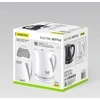 Maestro MR-038-Baltas Electric Virdulys 1,7 L
