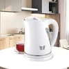 Maestro MR-038-Baltas Electric Virdulys 1,7 L