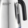 Maestro MR-050 Electric Virdulys 1.7 L Stainless Steel