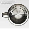 Maestro MR-050 Electric Virdulys 1.7 L Stainless Steel