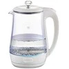Maestro MR-052 Electric glass virdulys 1.7 L (MR-052-Baltas) Baltas