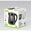 Maestro MR-058-Juodas Electric Virdulys 1,8 L