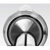 Maestro MR-062-Juodas Glass Electric Virdulys 1,2 L