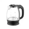 Maestro MR-063-Juodas Glass Electric Virdulys 1,7 L