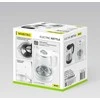 Maestro MR-063-Baltas Glass Electric Virdulys 1.7 L Baltas