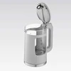 Maestro MR-065 electric virdulys 1.7 L 2200 W (MR-065-Pilkas) Pilkas