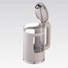 Maestro MR-065 electric virdulys 1.7 L 2200 W (MR-065-BEIGE) rusvai gelsvas