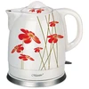 Keramikinis virdulys 1,5L Maestro MR-066-Raudonas