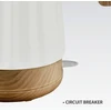 MAESTRO MR-075 ceramic electric virdulys