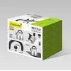 Maestro MR-1300 virdulys 2 L Sidabrinis