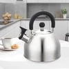 Maestro MR-1300 virdulys 2 L Sidabrinis
