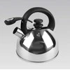 Maestro MR-1302 virdulys 2.5 L Nerūdijantis plienas