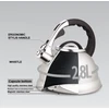 Virdulys MAESTRO MR-1328 2.8L