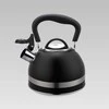 Maestro MR-1336 (MR-1336-Juodas) virdulys 1.8 L Juodas