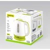Elektrinis virdulys MAESTRO MR013 1 L 1100 W (MR-013-Žalias) Žalias, Baltas