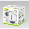 Elektrinis virdulys MAESTRO MR013 1 L 1100 W (MR-013-Žalias) Žalias, Baltas