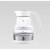 Maestro MR061 electric virdulys 1.7 L 2200 W Transparent, Baltas