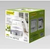 Maestro MR061 electric virdulys 1.7 L 2200 W Transparent, Baltas