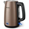 Elektrinis Virdulys - Philips Viva Collection HD9355/92 1.7L 2060W Juoda, Varinė