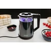Elektrinis virdulys - PRIME3 SEK21 1,2 l 1 355 W juodas