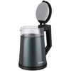 Elektrinis virdulys - PRIME3 SEK21 1,2 l 1 355 W juodas
