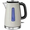 Elektrinis Virdulys - Russell Hobbs Luna 1,7L Nerūdijančio Plieno Smėlio Spalvos