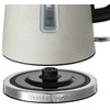 Elektrinis Virdulys - Russell Hobbs Luna 1,7L Nerūdijančio Plieno Smėlio Spalvos