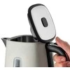 Elektrinis Virdulys - Russell Hobbs Luna 1,7L Nerūdijančio Plieno Smėlio Spalvos