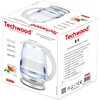 Elektrinis virdulys - Techwood TB-1701V 1,7 L