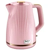 Tefal Loft KO2517E0 Elektrinis virdulys 1.7 l Rožinė