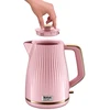 Tefal Loft KO2517E0 Elektrinis virdulys 1.7 l Rožinė