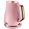 Tefal Loft KO2517E0 Elektrinis virdulys 1.7 l Rožinė
