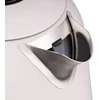 Elektrinis Virdulys - Zelmer Velvet Touch 1.7L 2200W Belaidis Juodas