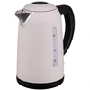 Elektrinis Virdulys - Zelmer Velvet Touch 1.7L 2200W Belaidis Juodas