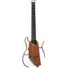 DONNER-HUSH-I-EVO2-NATURAL - Elektroakustinė gitara