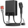 Elektromobilio Įkroviklis - DEPOW deWB11B05A_DL 11 kW 7 m