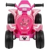 Children's electric ride-on Quad Mouse Minnie Huffy 19073W