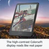 Elektroninė skaityklė - Amazon Kindle Colorsoft Signature Edition 32GB